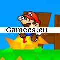 Paper Mario World SWF Game